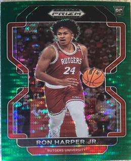 Ron Harper Jr.