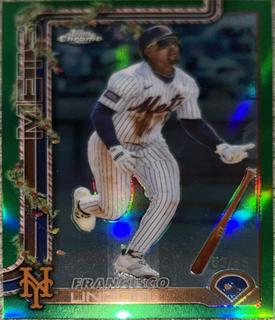 Francisco Lindor
