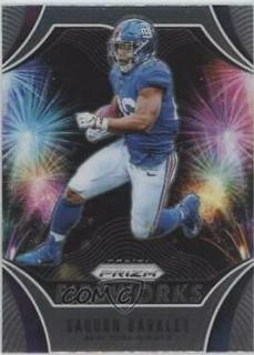 Saquon Barkley