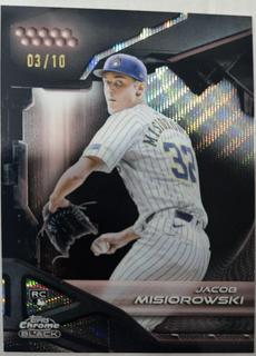 Jacob Misiorowski