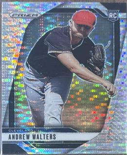 Andrew Walters