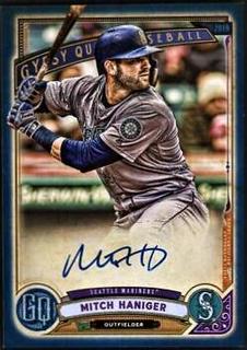 Mitch Haniger