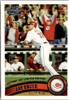 Jay Bruce