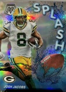 Josh Jacobs