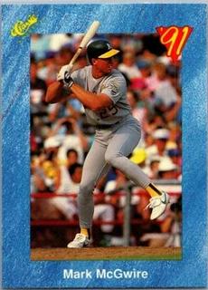 Mark McGwire