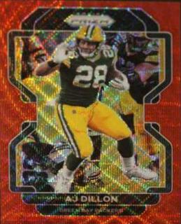 AJ Dillon
