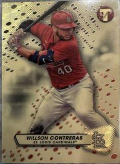 Willson Contreras
