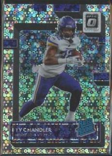 Ty Chandler