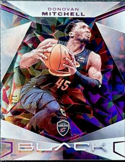 Donovan Mitchell