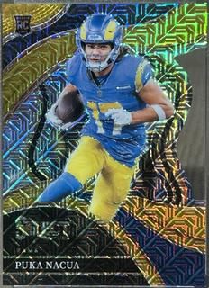 Puka Nacua