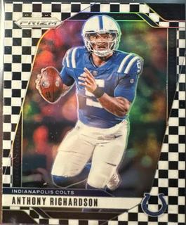 Anthony Richardson