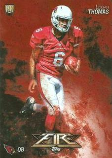 Logan Thomas