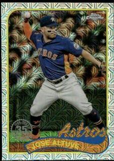 Jose Altuve