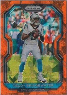 Teddy Bridgewater