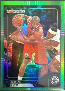 Nicolas Batum
