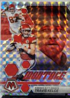 Travis Kelce