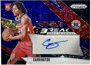 Bub Carrington