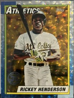 Rickey Henderson