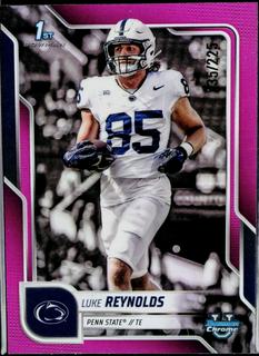 Luke Reynolds