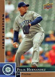 Felix Hernandez