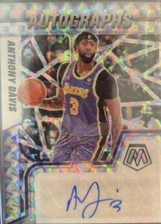 Anthony Davis