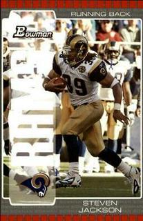 Steven Jackson