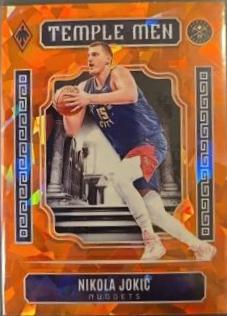Nikola Jokic