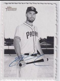 Eric Hosmer