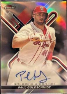 Paul Goldschmidt