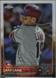 Jake Lamb