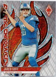 Jared Goff
