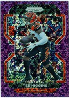 Tee Higgins