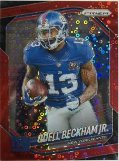 Odell Beckham Jr.