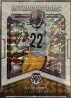 Najee Harris