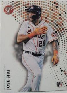 Jose Siri