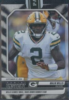 Malik Willis