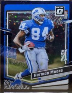 Herman Moore