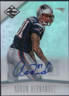 Aaron Hernandez
