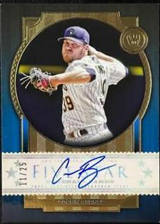 Corbin Burnes