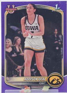Addison Deal