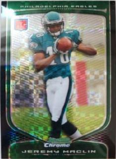 Jeremy Maclin