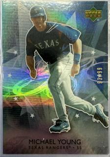 Michael Young