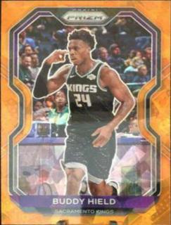 Buddy Hield
