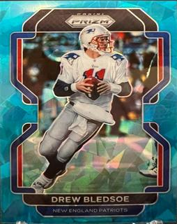 Drew Bledsoe