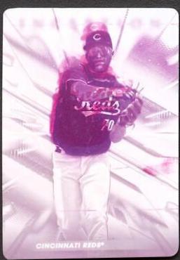 Ricardo Cabrera [Printing Plate] #74