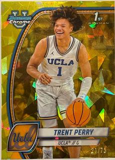 Trent Perry