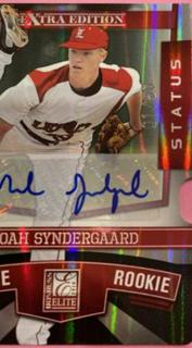 Noah Syndergaard