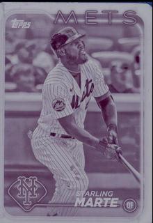 Starling Marte