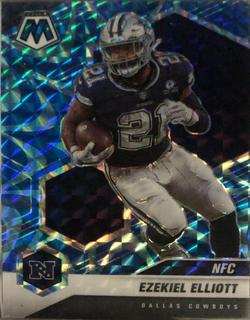Ezekiel Elliott