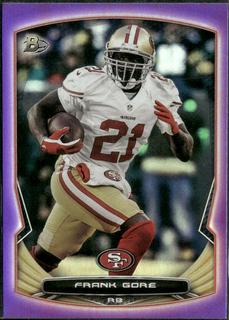 Frank Gore
